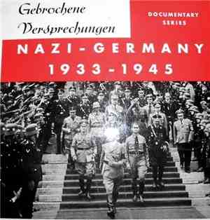 Various - Nazi Germany 1933 - 1945