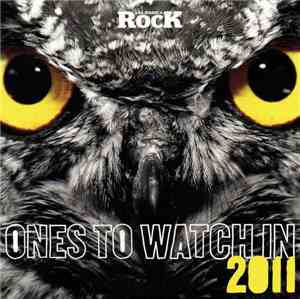 Various - Ones To Watch In 2011