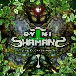 Various - O.V.N.I ShamanS 01