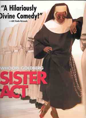 Various - Sister Act