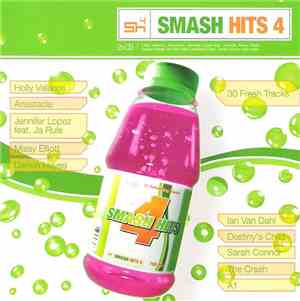 Various - Smash Hits 4