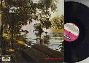 Various - Swamp Blues