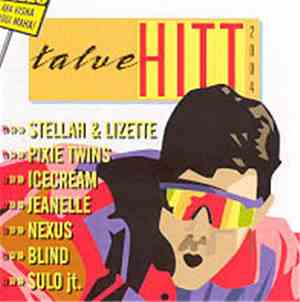 Various - Talvehitt 2004
