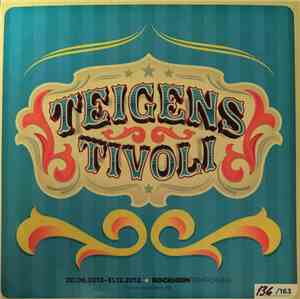 Various - Teigens Tivoli