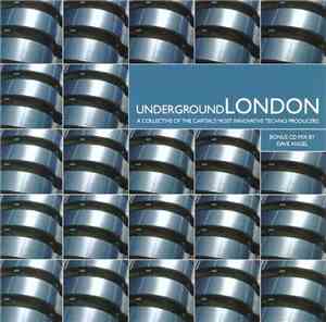 Various - Underground London