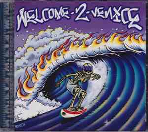 Various - Welcome 2 Venice