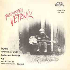 VZ - Hymna Šibeničních Bratří / Podvedení Kameloti