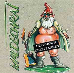 Waldschrat  - Deep Down Oberfranken