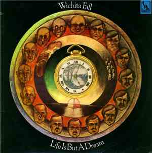 Wichita Fall - Life Is But A Dream