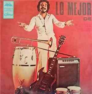 Willie Colón - Lo Mejor De Willie Colon