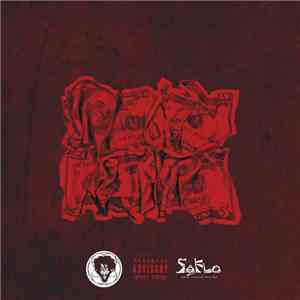 Xali - The R.E.D. EP
