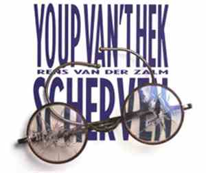 Youp van 't Hek - Scherven