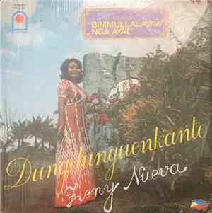 Zeny Nueva - Dungdunguenkanto