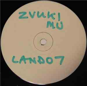 Zvuki Mu - Zvuki Mu