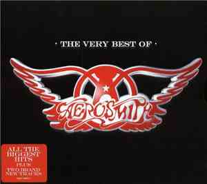 Aerosmith - The Very Best Of