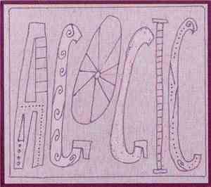 AGOGIC - AGOGIC