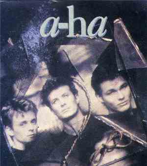 a-ha - Stay On These Roads