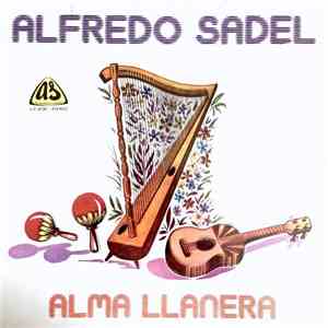 Alfredo Sadel - Alma Llanera
