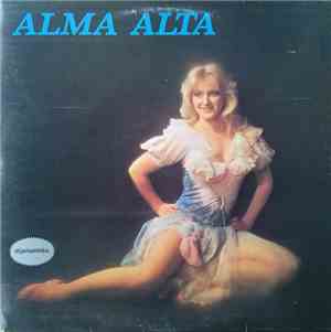 Alma Alta - Lažu, Lažu Svi