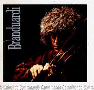 Angelo Branduardi - Camminando Camminando