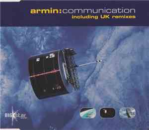 Armin - Communication