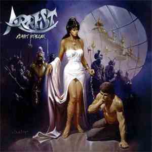 Arrest - Night Stalker