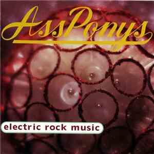 Ass Ponys - Electric Rock Music
