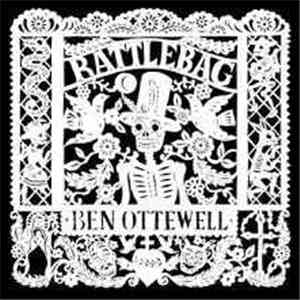 Ben Ottewell - Rattlebag