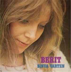 Berit - Sinua Varten