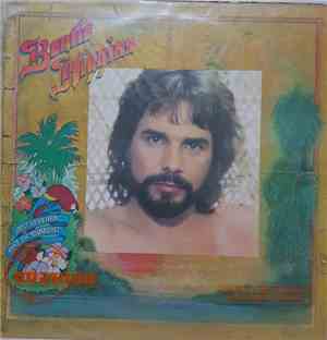 Bertie Higgins - Just Another Day In Paradise