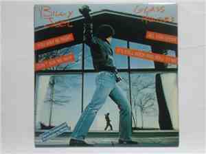Billy Joel - Glass Houses