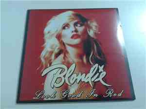 Blondie - Look Good In Red