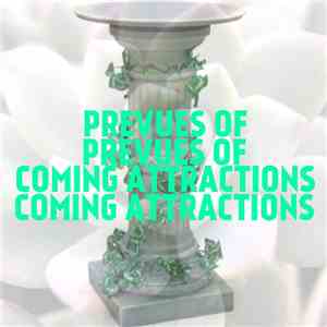 Bob Gengis Khan - Prevues Of Coming Attractions