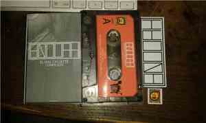Boddah - El Mal Cassette