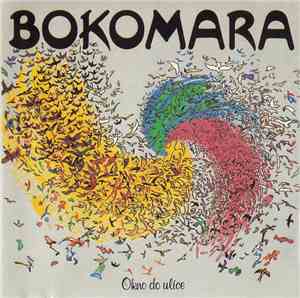 Bokomara - Okno Do Ulice