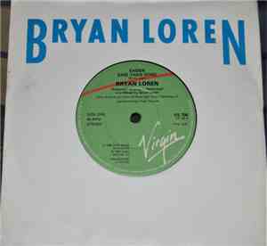 Bryan Loren - Easier Said Than Done