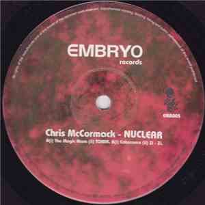 Chris McCormack - Nuclear