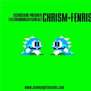 Chrism And Fenris - Electrodroneglitchbeatz (First Show Live At Sub Level 3 ...