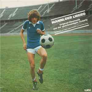 Christian Bruhn - Manni, Der Libero