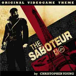 Christopher Young - The Saboteur (Original Videogame Theme)