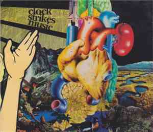 Clock Strikes Music - Clock Strikes Music