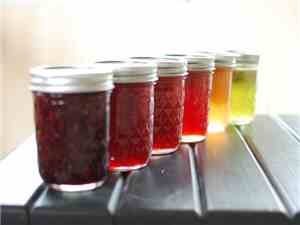 Cormorant - Assorted Jams - Vol 2