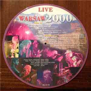 Creedence Clearwater Revived - Live Warsaw 2000