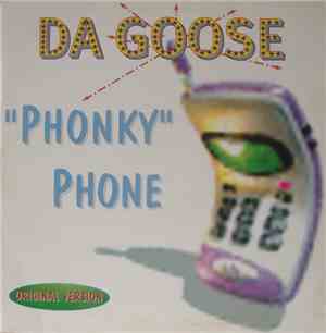 Da Goose - Phonky Phone
