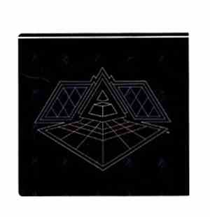 Daft Punk - Harder, Better, Faster, Stronger (Alive 2007)