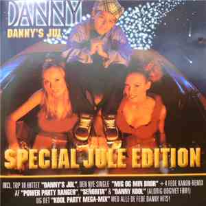 Danny  - Danny Special Jul Edition