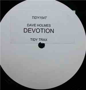 Dave Holmes - Devotion