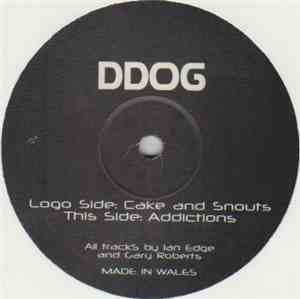DDOG - Cake and Snout's