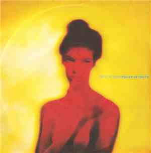 Depeche Mode - Policy Of Truth