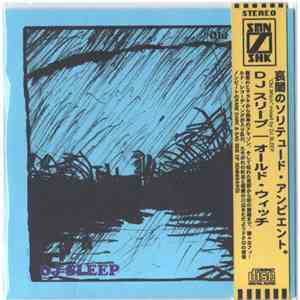 DJ Sleep - Old Witch